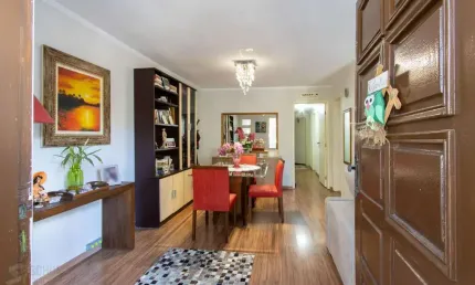 Casa com 3 quartos à venda na Rua Gaurama, 391, Cavalhada, Porto Alegre