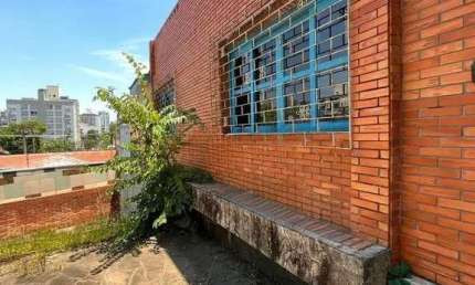 Terreno à venda na Rua Geraldo Souza Moreira, 338, Passo da Areia, Porto Alegre