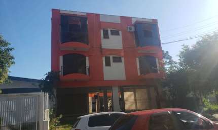 Apartamento com 2 quartos à venda na Rua Gaston Englert, 617, Vila Ipiranga, Porto Alegre