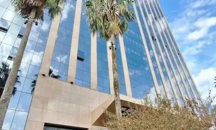 Sala comercial à venda na Avenida Borges de Medeiros, 2557, Praia de Belas, Porto Alegre