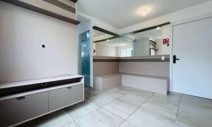 Apartamento com 2 dormitórios à venda, 43 m² por R$ 260.000,00 - Centro - Canoas/RS