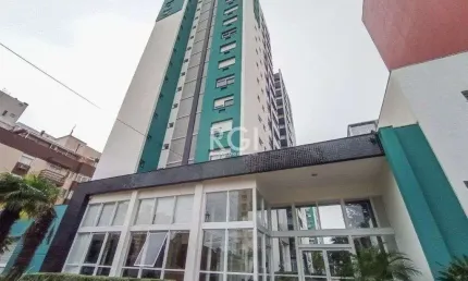 Apartamento com 2 quartos à venda na Rua Acélio Daudt, 92, Passo da Areia, Porto Alegre