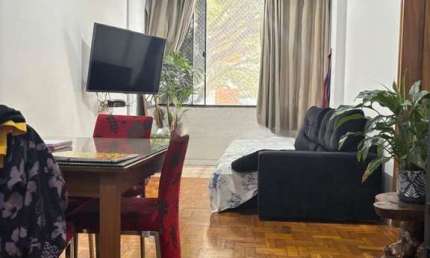 Apartamento 3 dormitórios com 84 metros privativos no bairro Menino Deus.