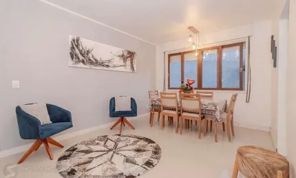 Apartamento com 3 quartos à venda na Rua Engenheiro Ryff, 217, Jardim São Pedro, Porto Alegre