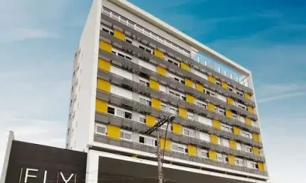Kitnet / Stúdio à venda na Avenida Ipiranga, 8435, Partenon, Porto Alegre
