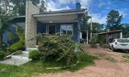 Chácara / sítio com 4 quartos à venda na Beco Oito, 7736, Lageado, Porto Alegre