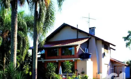 Chácara / sítio à venda na Rua Dom Pedro I, 310, Sítio Ipiranga, Cachoeirinha