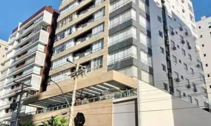 Apartamento para venda - 140m², 3 dormitórios, sendo 2 suites, 2 vagas - centro