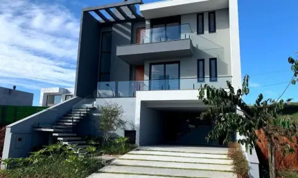 Casa em condomínio fechado com 3 quartos à venda na Avenida Paixão Cortes, 245, Centro, Guaíba