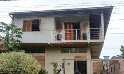 Casa para Venda - 290m², 4 dormitórios, sendo 1 suites, 3 vagas - Santo Afonso