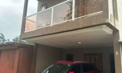 Casa Condominio em Porto Alegre, no bairro Ponta Grossa, com 3 dormitório(s), e 3 banheiros, à venda.