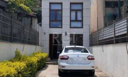 Predio para Venda - 180m², 0 dormitórios, 2 vagas - Cidade Baixa