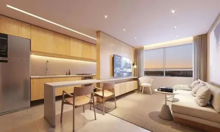 Apartamento com 2 quartos à venda na Avenida Doutor Sezefredo Azambuja Vieira, 2266, Estância Velha, Canoas