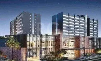 Conjunto/Sala para Venda - 29.8m², 0 dormitórios, Teresópolis