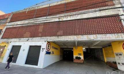 Predio para Venda - 1727m², 0 dormitórios, Cidade Baixa