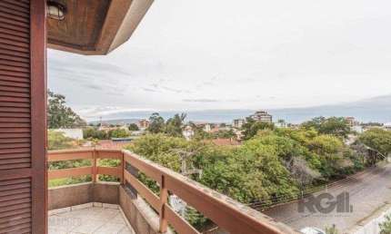 Apartamento com 3 quartos à venda na Avenida Coronel João Batista S. da Silveira e Souza, 424, Vila Eunice Nova, Cachoeirinha
