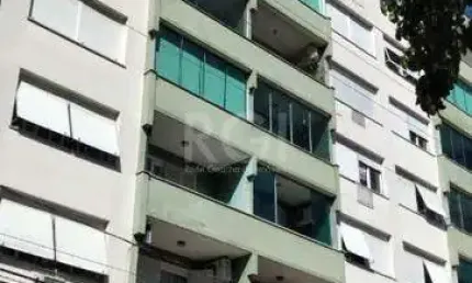APARTAMENTO - 3 dormitórios - 2 vagas - 128,78 m² - FARROUPILHA