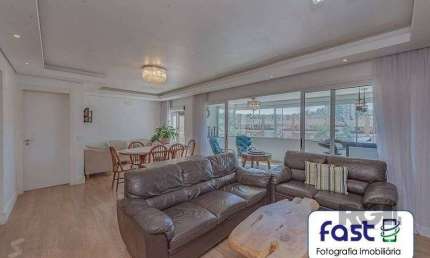 Vende Excelente Apartamento no Bairro - Jardim do Salso - Porto Alegre
