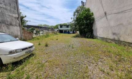 Terreno à venda na Avenida da Cavalhada, 2736, Cavalhada, Porto Alegre