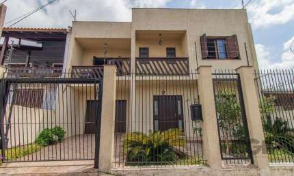 Casa com 5 quartos à venda na Rua Orlando Silva, 330, Jardim Leopoldina, Porto Alegre