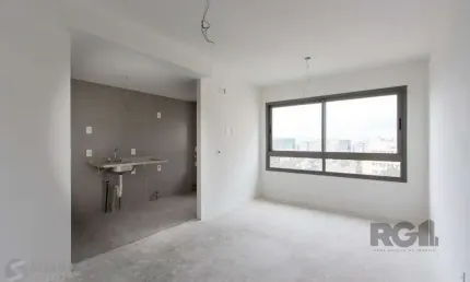 Apartamento com 3 quartos à venda na Avenida João Pessoa, 2603, Farroupilha, Porto Alegre