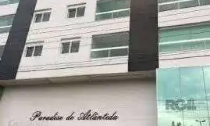Apartamento para venda - 83.37m², 3 dormitórios, sendo 2 suites, 2 vagas - centro