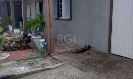 Casa para Venda - 120m², 2 dormitórios, 1 vaga - Parque Ipiranga