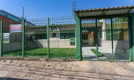 Casa para venda - 143.32m², 3 dormitórios, sendo 1 suites, 5 vagas - parque santa fé