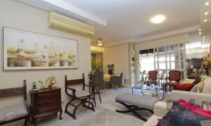 Casa em condomínio fechado com 3 quartos à venda na Rua São Leopoldo, 526, Vila Jardim, Porto Alegre