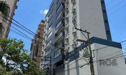 Apartamento com 2 quartos à venda na Rua Salgado Filho, 114, Pátria Nova, Novo Hamburgo
