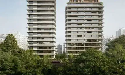 Apartamento com 3 quartos à venda na Rua Fernando Gomes, 99, Moinhos de Vento, Porto Alegre