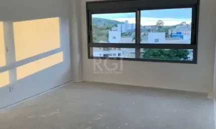 Apartamento para venda - 35.85m², 1 dormitório, 1 vaga - teresópolis