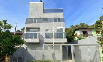 Casa em condomínio fechado com 3 quartos à venda na Rua Liberal, 1043, Tristeza, Porto Alegre