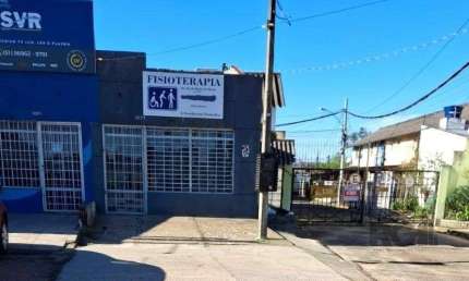 Ponto comercial à venda na Avenida João Antônio Silveira, 1131, Restinga, Porto Alegre