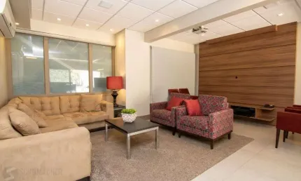 Casa Comercial para Venda - 464m², 0 dormitórios, Bela Vista
