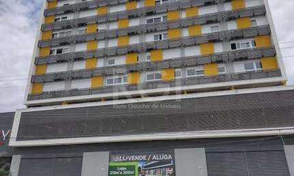 Loja para Venda - 300m², 0 dormitórios, 5 vagas - Central Parque