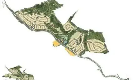 Terreno para Venda - 616.93m², Alphaville - Estrutura, Segurança e Lazer em um dos condomínios de mais alto padrão de Porto Alegre.