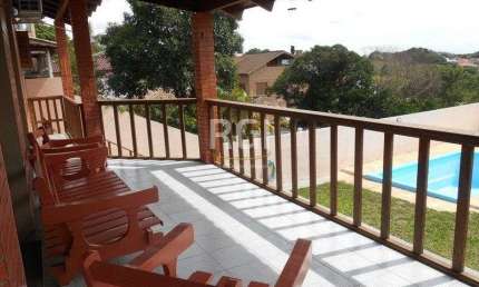 Casa para Venda - 430m², 3 dormitórios, sendo 1 suites, 2 vagas - Vila Nova