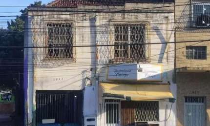 Casa com 3 quartos à venda na Avenida Bento Gonçalves, 3127, Partenon, Porto Alegre