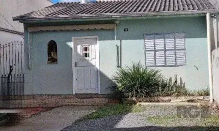 Casa Terre110 em terreno 337,59mq a venda no Bairro Passo d&amp;#39;Areia