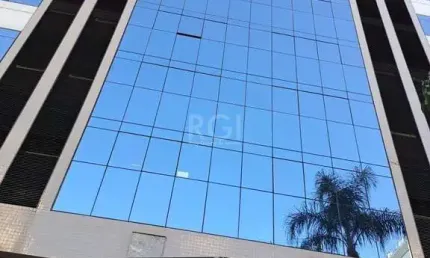 Sala comercial à venda na Avenida Carlos Gomes, 196, Auxiliadora, Porto Alegre