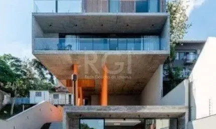 Casa para venda - 523m², 3 dormitórios, sendo 3 suites, 4 vagas - sétimo céu