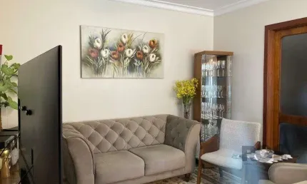 Apartamento com 2 quartos à venda na Rua José de Alencar, 823, Menino Deus, Porto Alegre