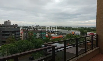 Cobertura para Venda - 180m², 0 dormitórios, sendo 1 suites, 6 vagas - Jardim Lindóia