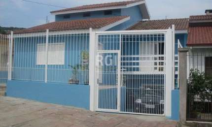 Casa para Venda - 184m², 4 dormitórios, sendo 1 suites, 3 vagas - Jardim Carvalho