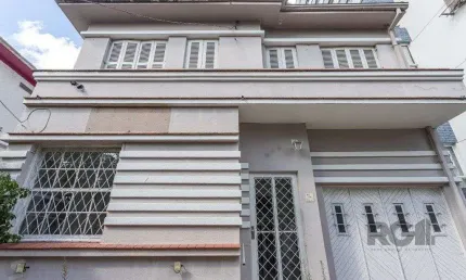 Casa comercial à venda na Rua Marquês do Pombal, 927, Moinhos de Vento, Porto Alegre