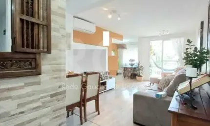 Apartamento com 3 quartos à venda na Beco Souza Costa, 654, Morro Santana, Porto Alegre