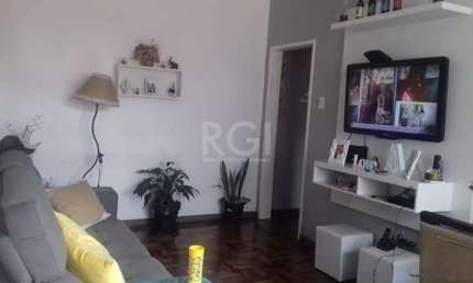 Apartamento para Venda - 89m², 2 dormitórios, Azenha