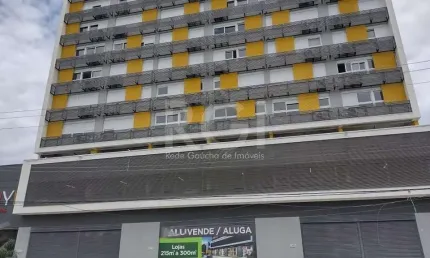 Loja para venda - 260m², 0 dormitórios, 5 vagas - central parque
