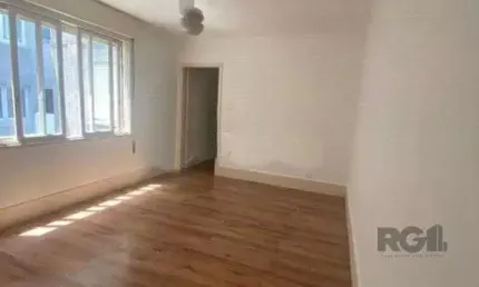 Apartamento com 3 quartos à venda na Rua Santana, 386, Farroupilha, Porto Alegre